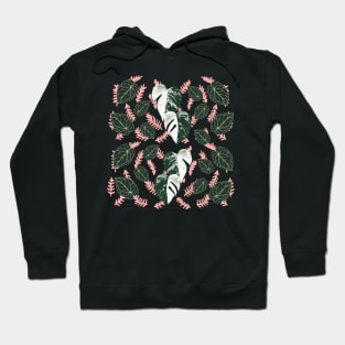 Anthurium Dreams Hoodie